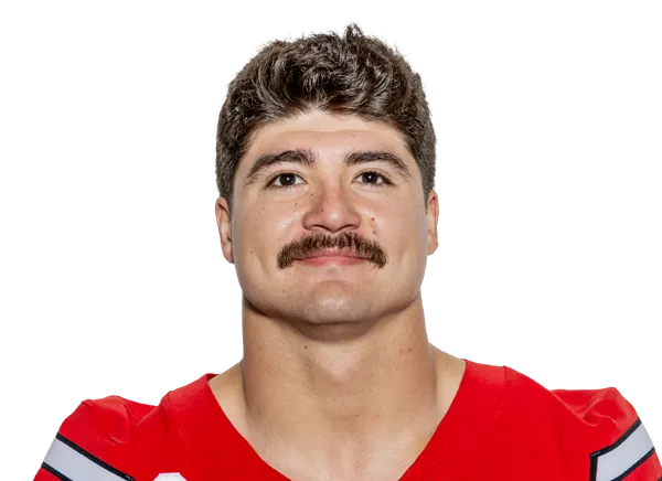 Jacob Rodriguez, Football, Texas Tech University