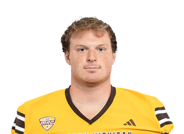 August Johanningsmeier, Football, undefined