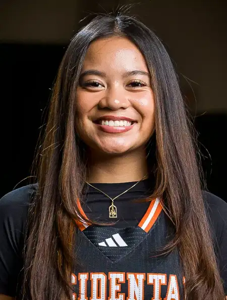 Lauren Arce, Basketball, Occidental College