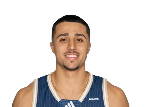 Jorge Santos, Basketball, undefined