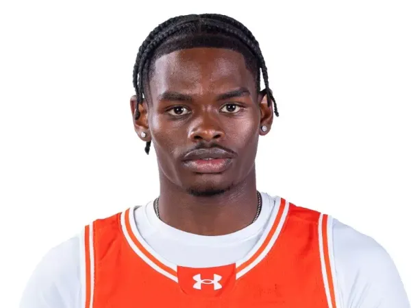 Jaylen Wynn, Basketball, Virginia State University