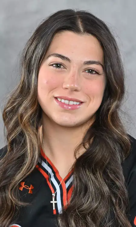 Devin Davis, Softball, Campbell University