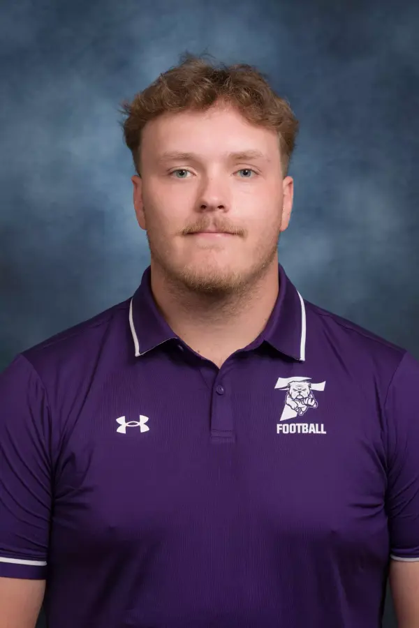 Oliver Sevig, Football, Truman State University