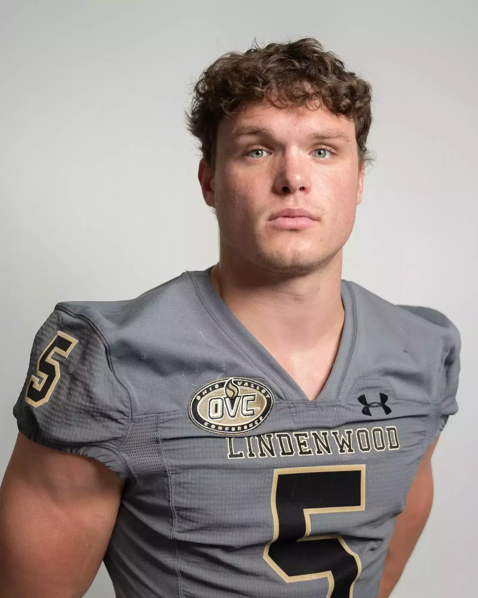 Jacob Waller, Football, undefined
