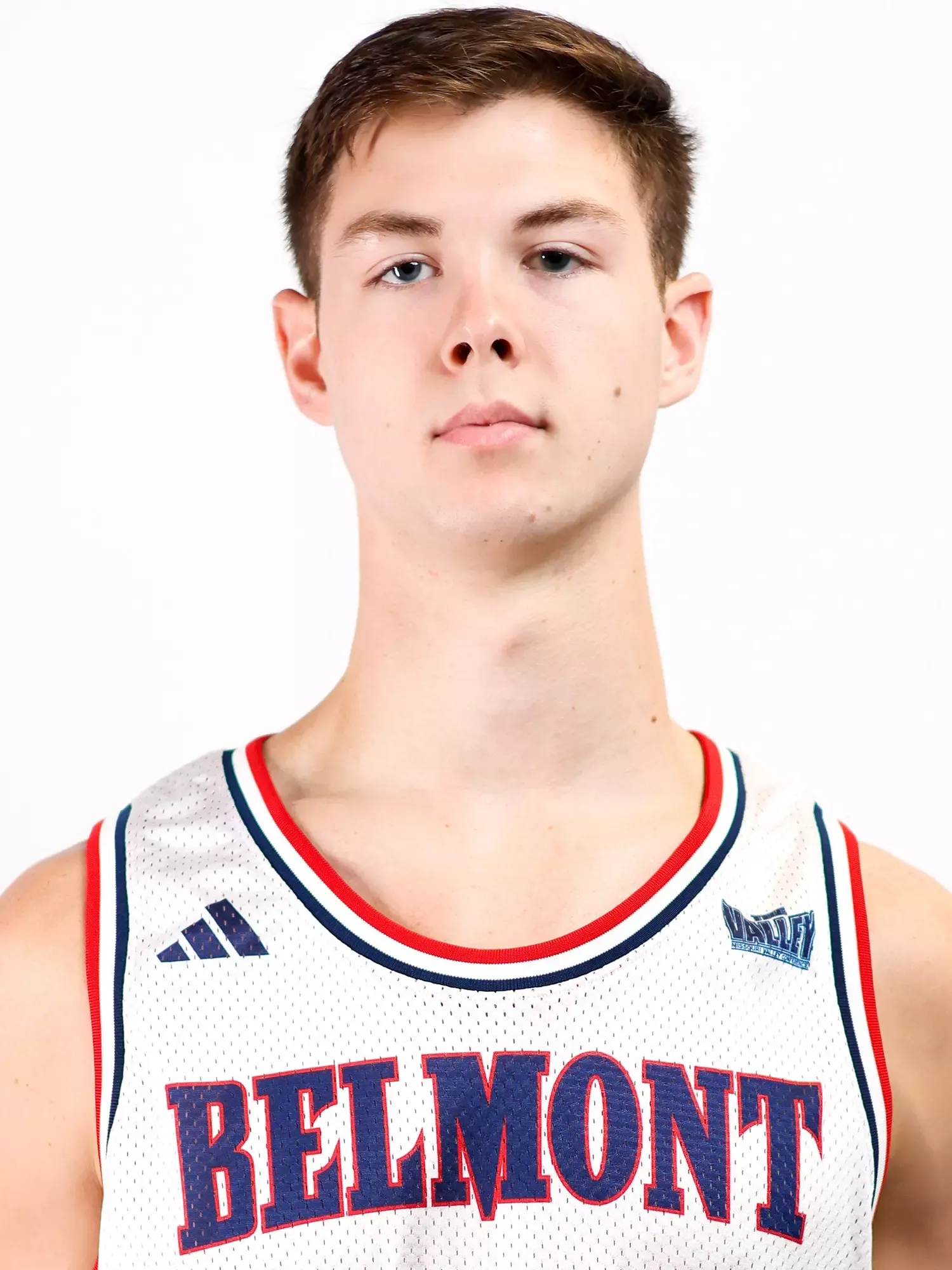 Charlie Gersmehl, Basketball, undefined