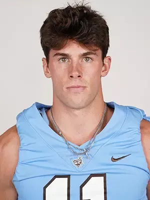 Brayden Beyer, Football, Tufts University