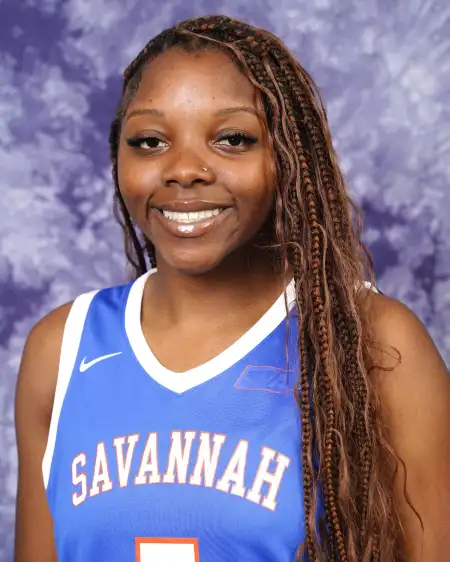 Limaya Batimba, Basketball, Savannah State University