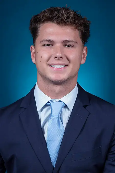 Kelan Moore, Lacrosse, University of North Carolina