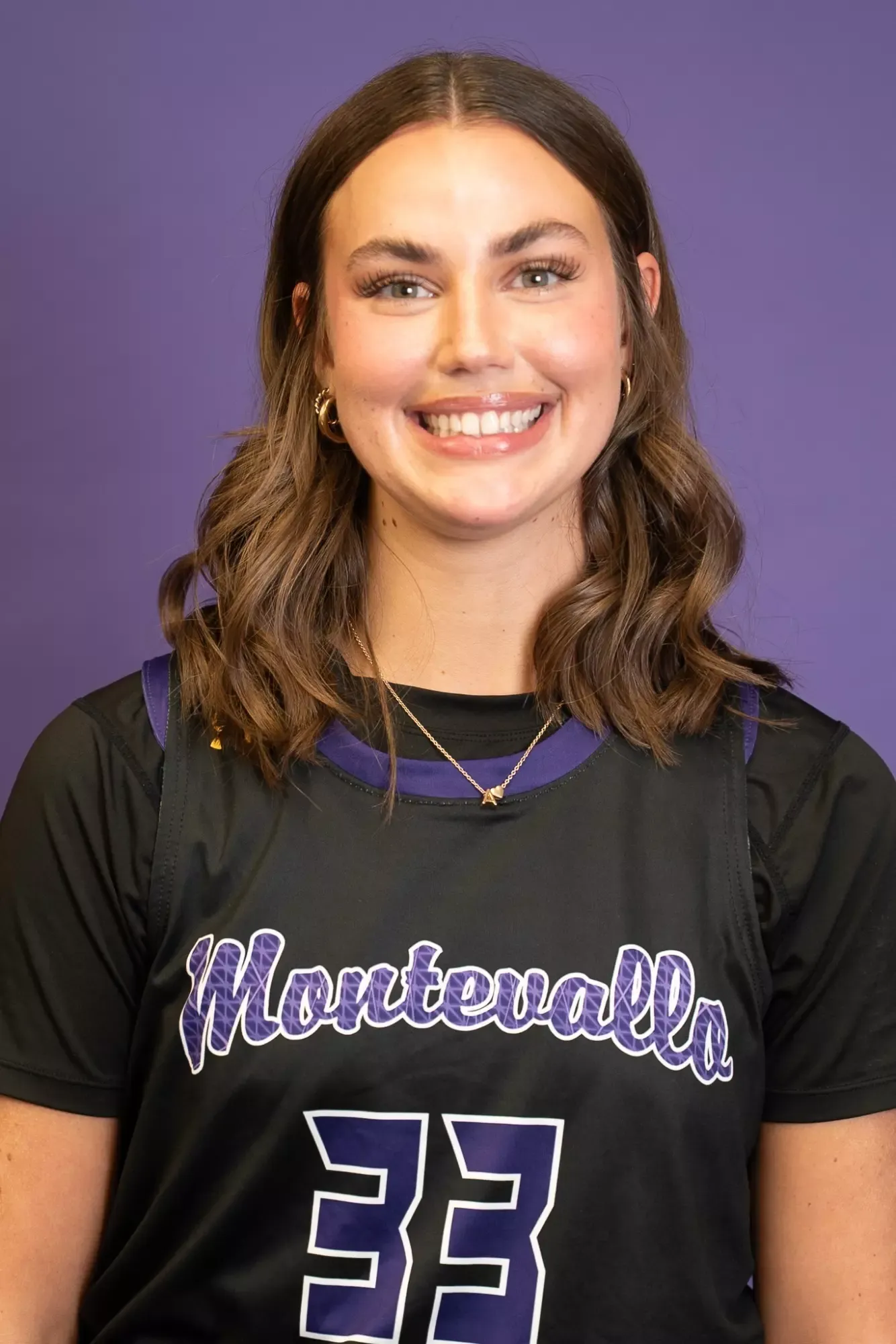 Audrey Hendrix, Basketball, undefined
