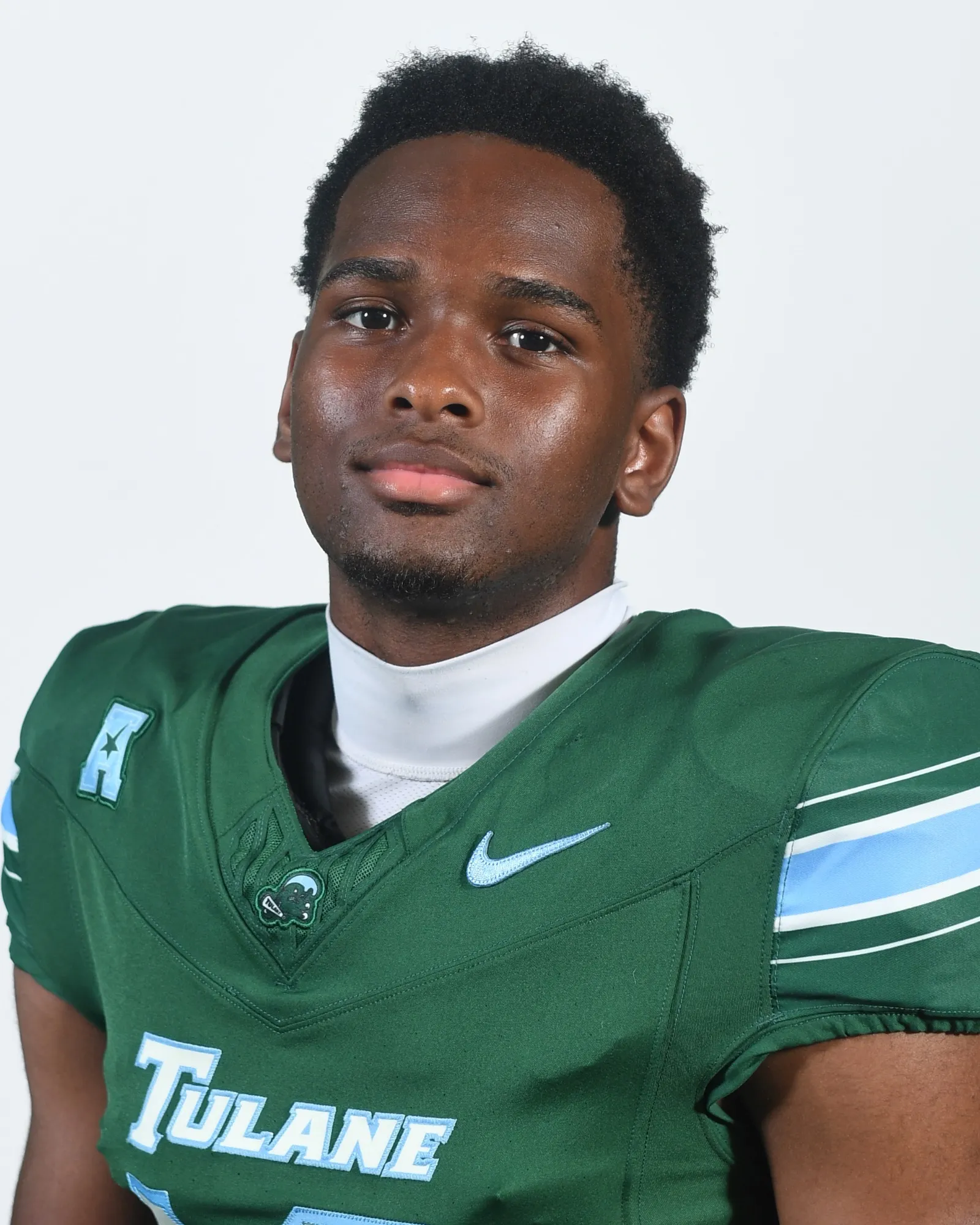 Lawrence Moton, Football, undefined