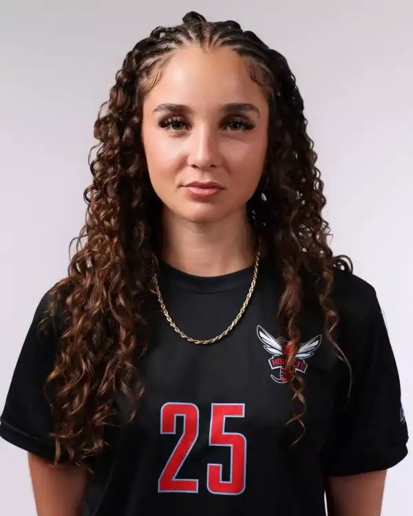 Natalie Velazquez, Soccer, Delaware State University