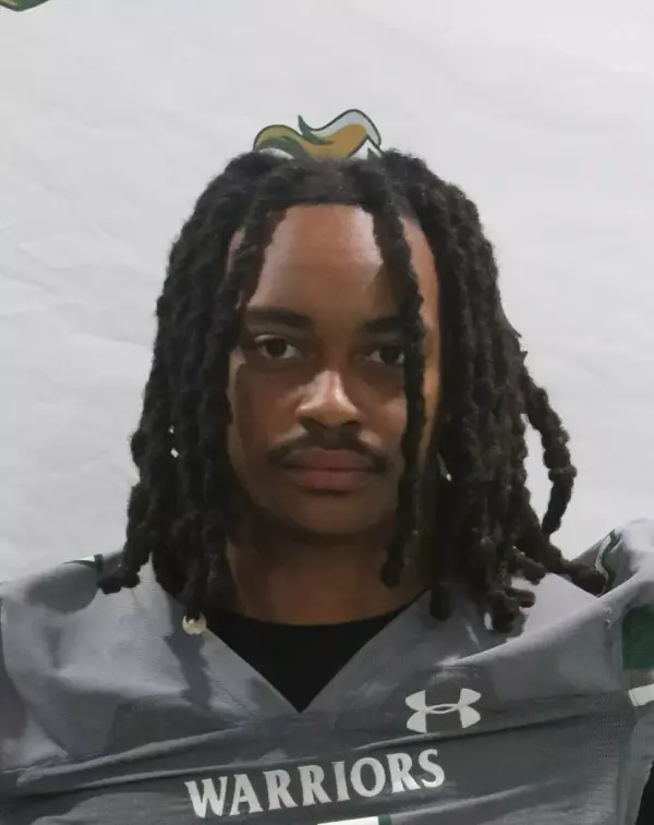 Jayson Kennedy, Football, Webber International University