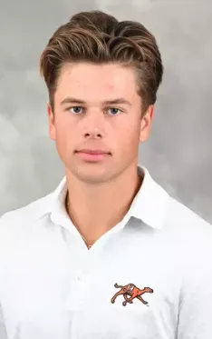 William Sundborn, Golf, undefined