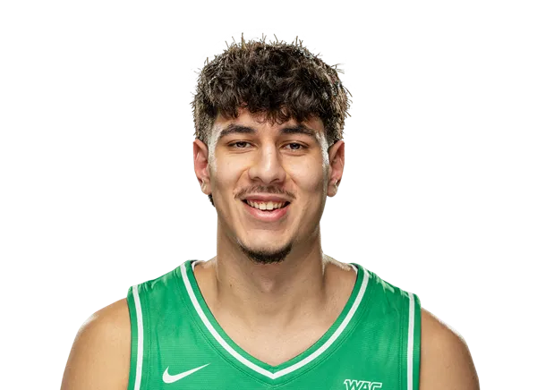 Joul Karram, Basketball, undefined