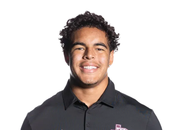 Marco Jones, Football, undefined