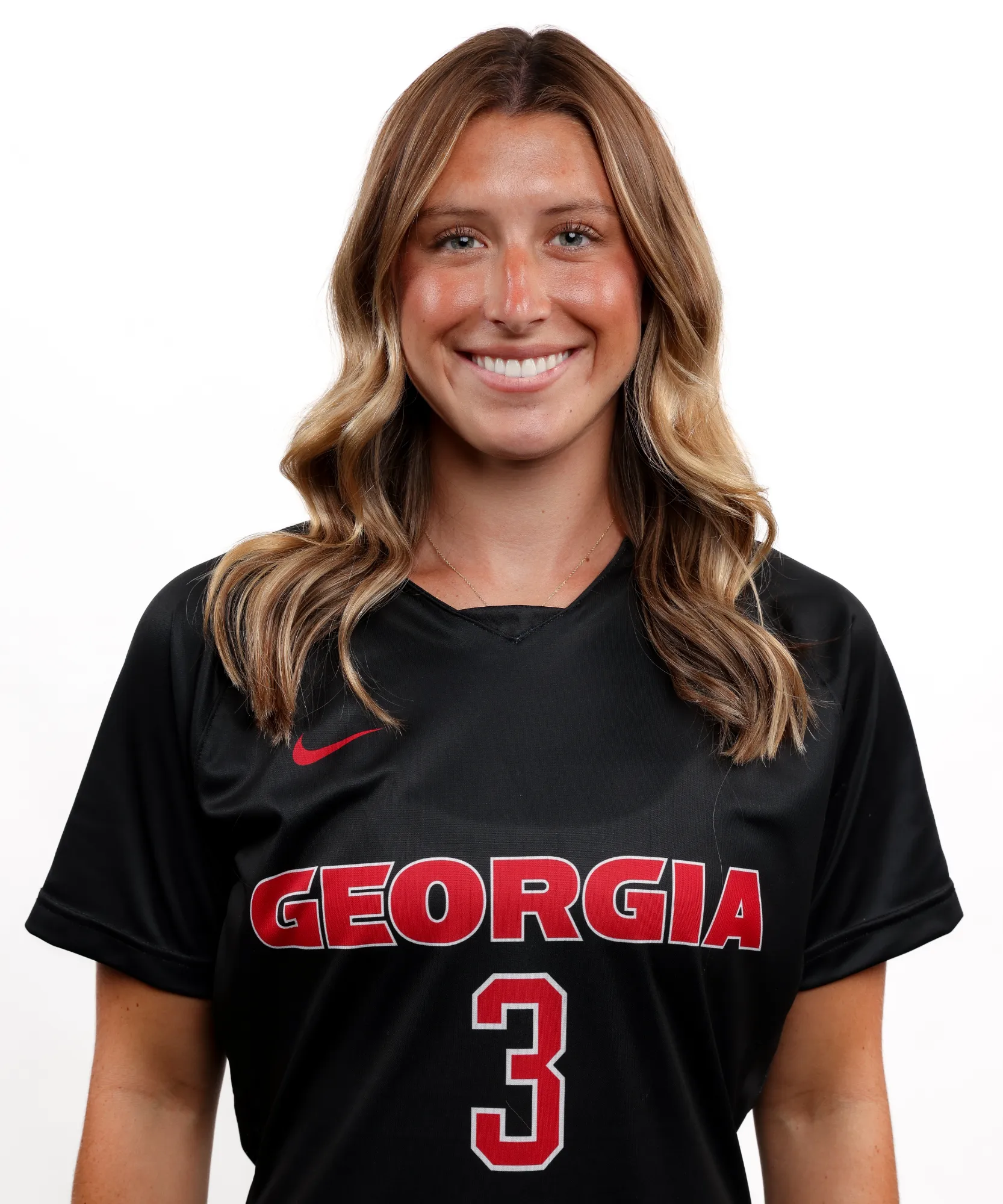 Virginia Odom, Soccer, undefined