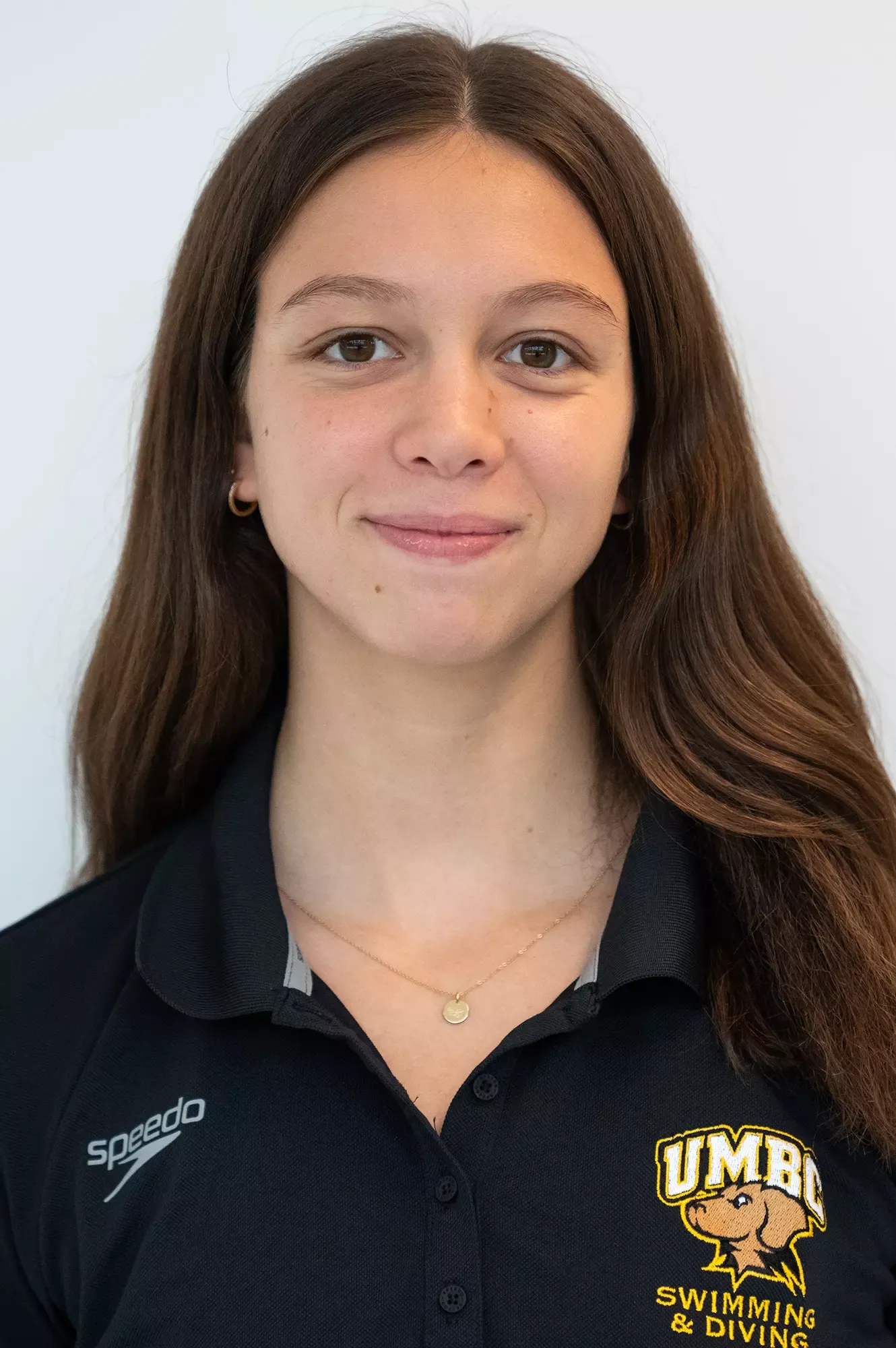 Daphne Melis, Swimming & Diving, University of Maryland, Baltimore County