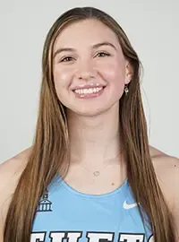Arielle Chechile, Track and Field (O), Tufts University