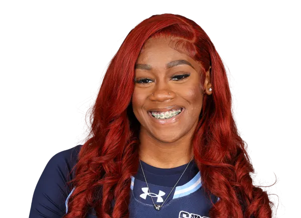 Mariah Clayton, Basketball, undefined