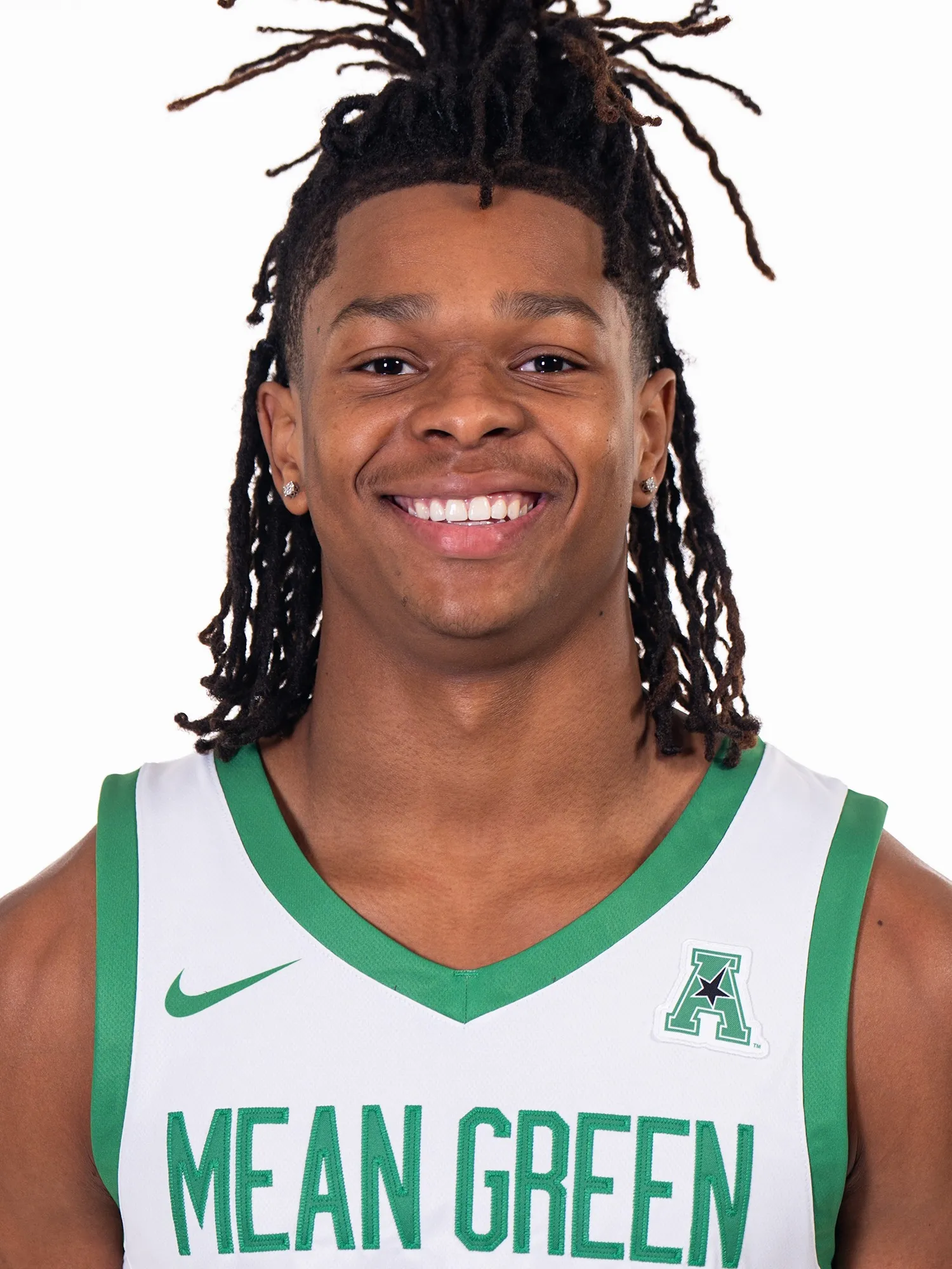 EJ Horton, Basketball, undefined