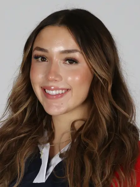 Janessa Parras, Softball, Saint Mary's University