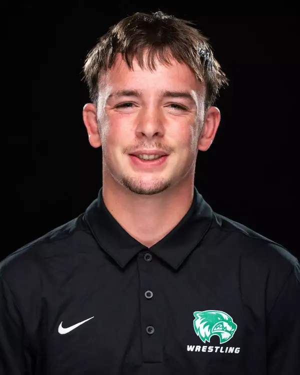 Talen Eck, Wrestling, Utah Valley University