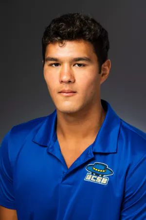 Kai Ross, Water Polo, University of California, Santa Barbara