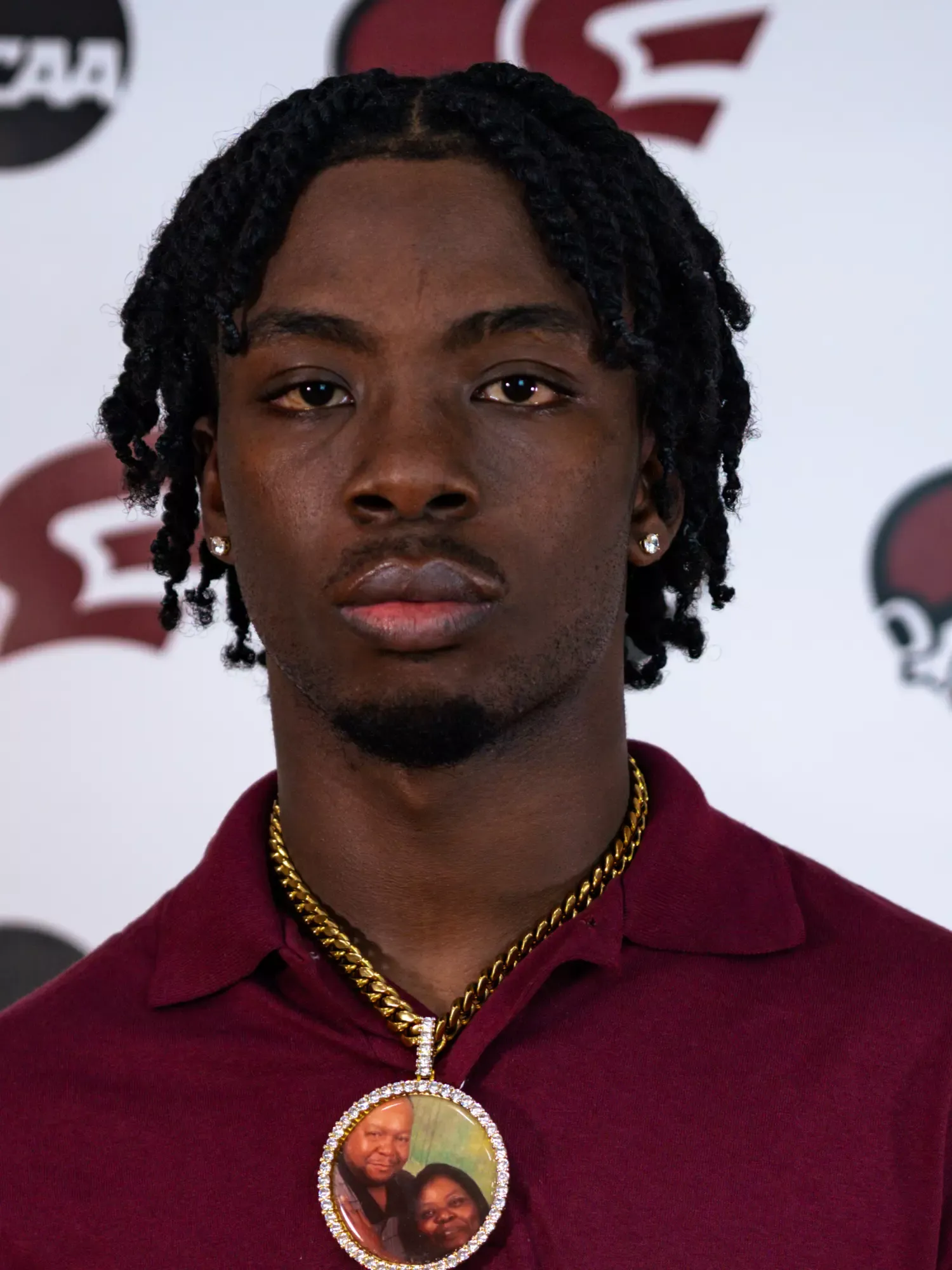 Taz Walker, Football, Erskine College
