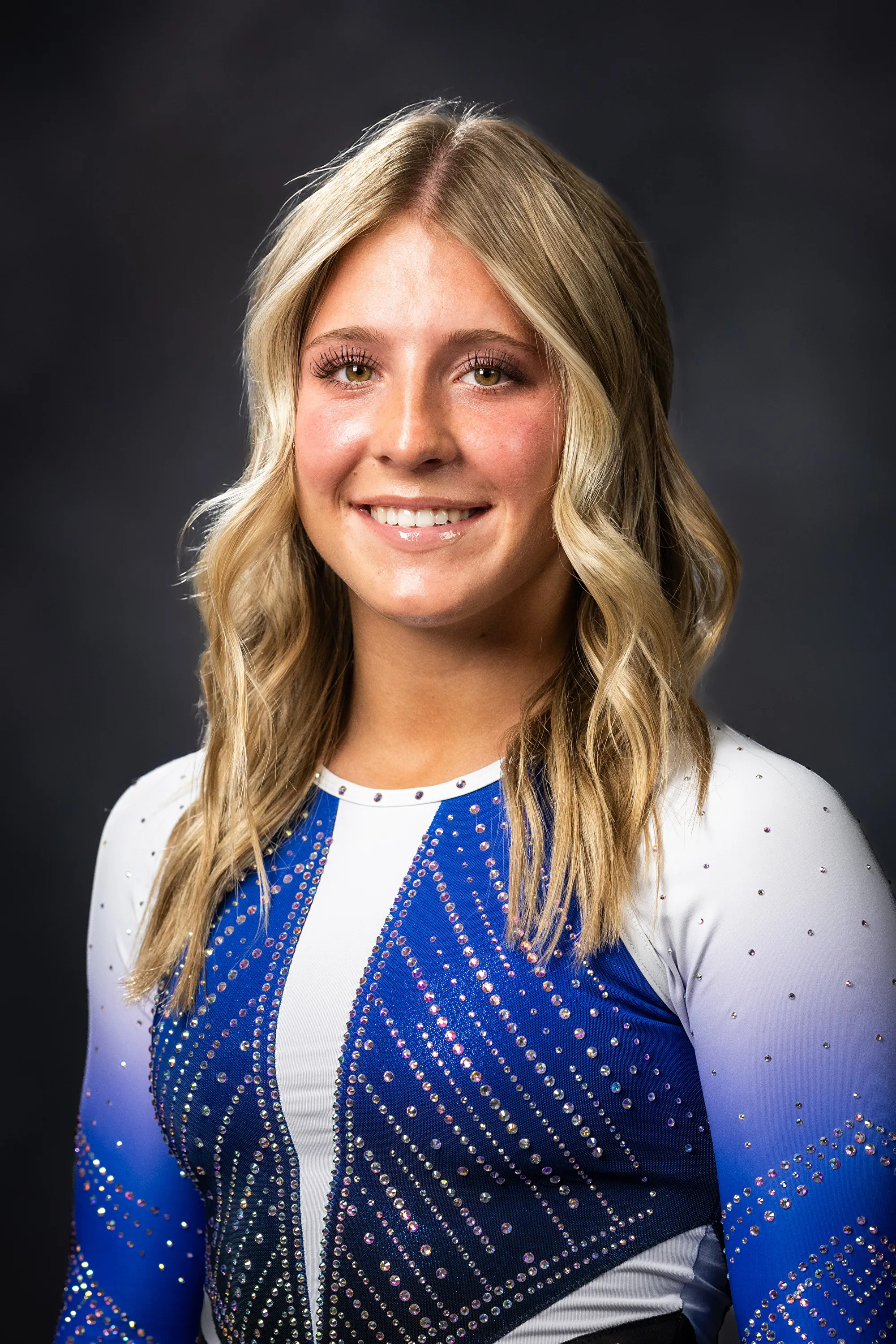 Scarlett Sonnenberg, Gymnastics, undefined