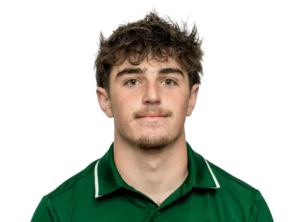 Kylan Studebaker, Football, undefined