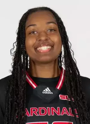 Raimi McCrary, Basketball, University of the Incarnate Word