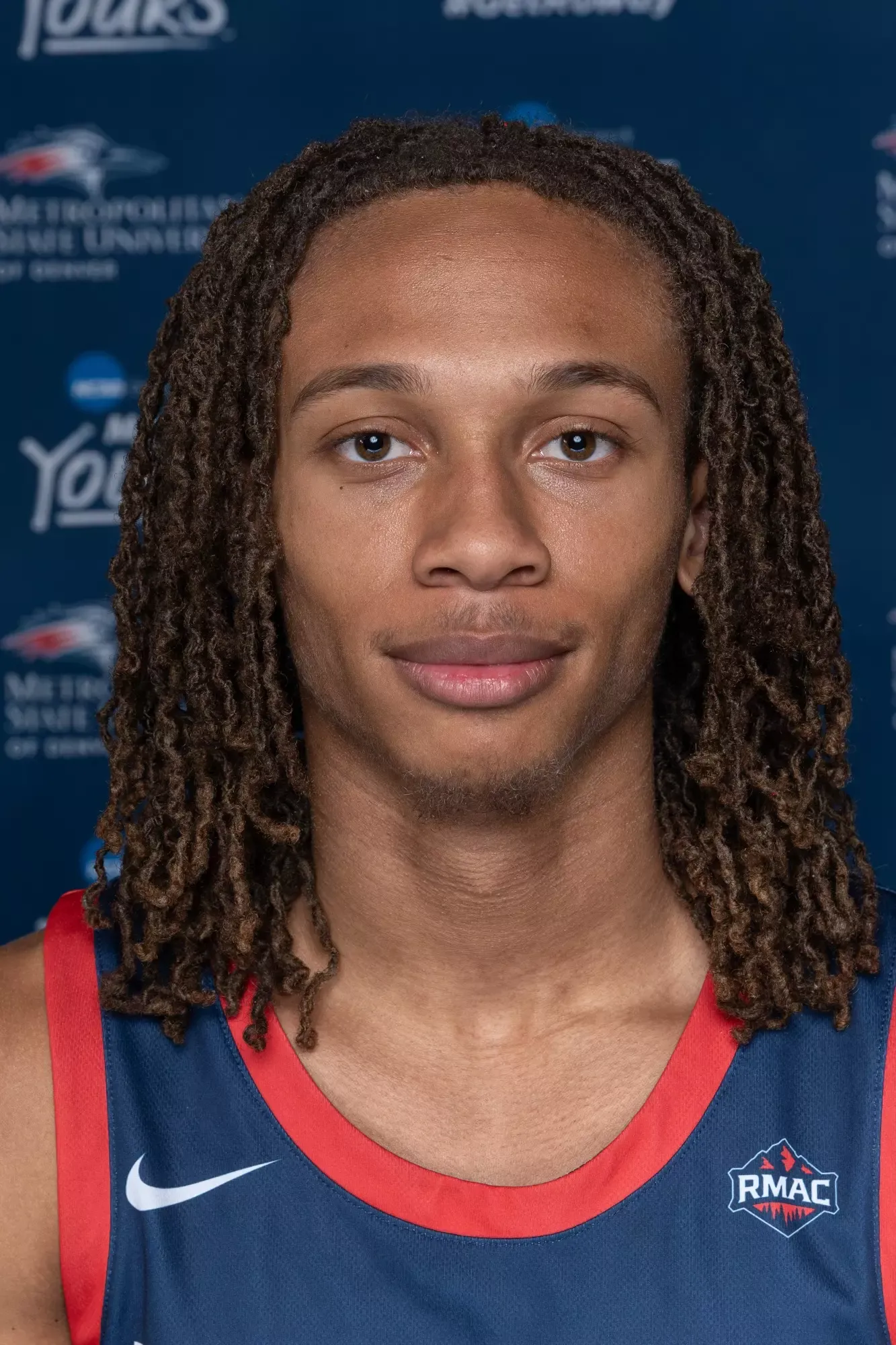 Justin Mack, Basketball, Metropolitan State University of Denver