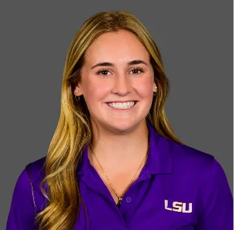 Taylor Riley, Golf, undefined