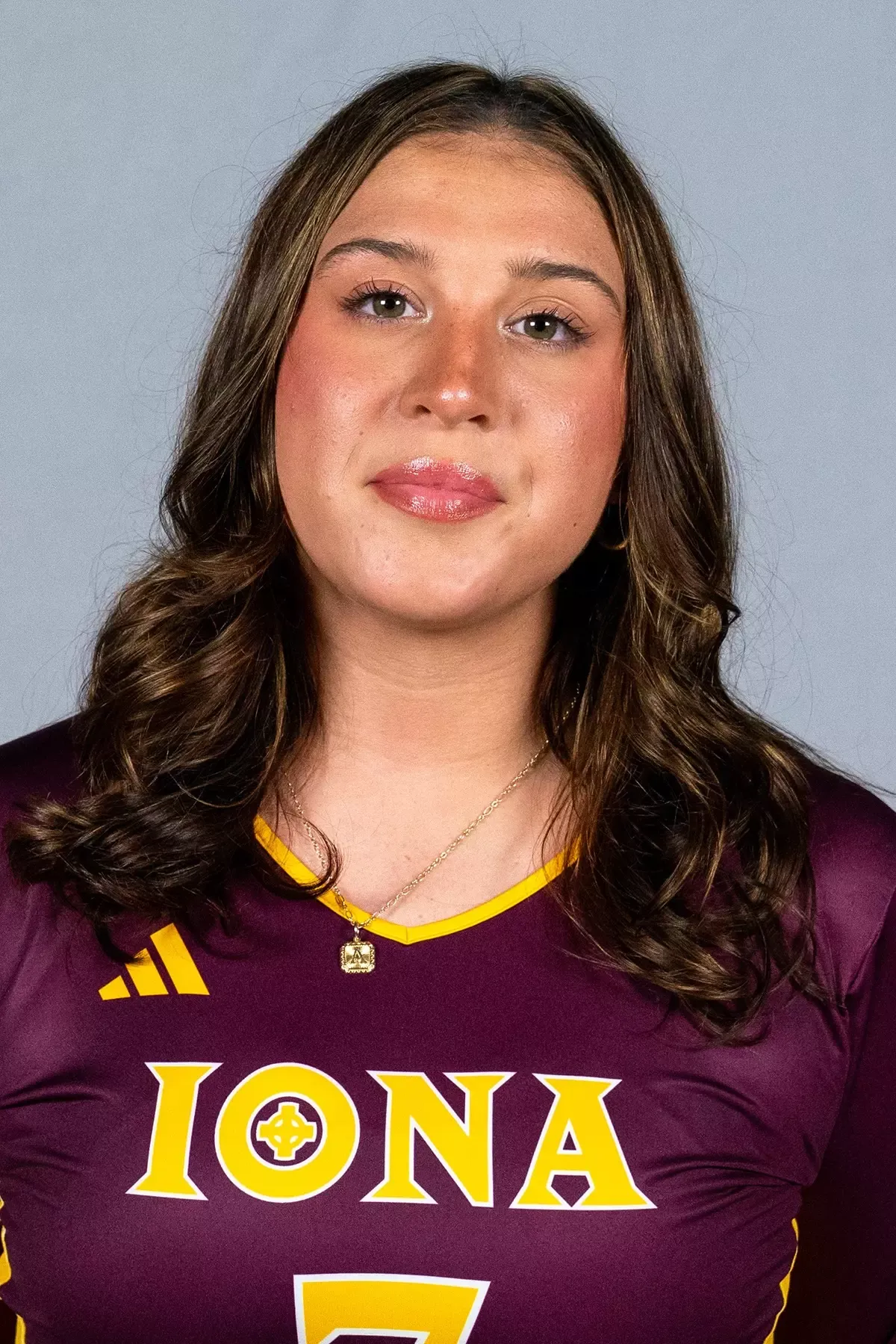 Avery Gaume, Volleyball, undefined