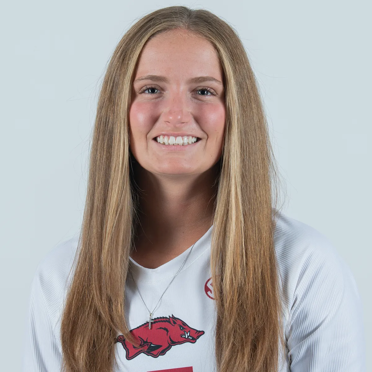 Courtney Jackson, Volleyball, undefined