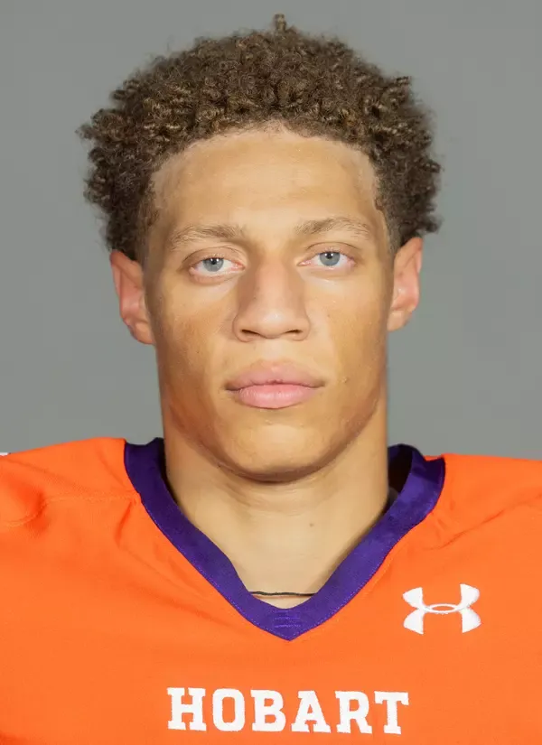 Tru Styles, Football, undefined