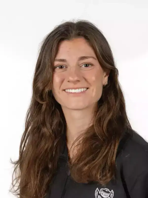 Brooke Rauber, Track and Field (O), North Carolina State University