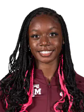 Nia Trammell, Track and Field, undefined