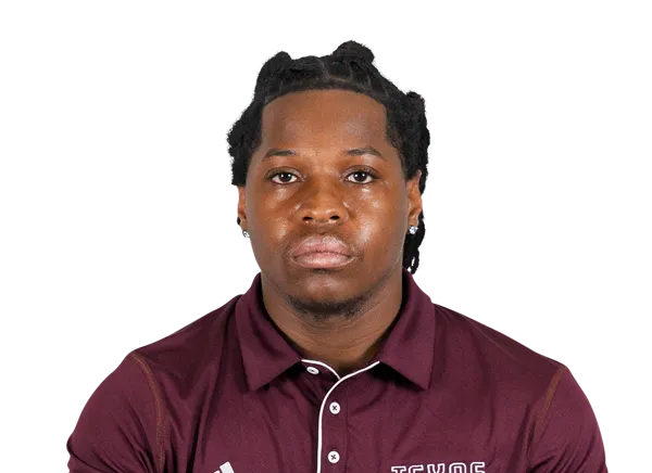 Tyrin Smith, Football, undefined