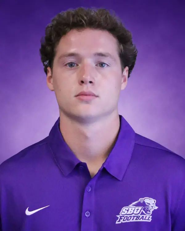 Garrett Denhart, Football, Southwest Baptist University