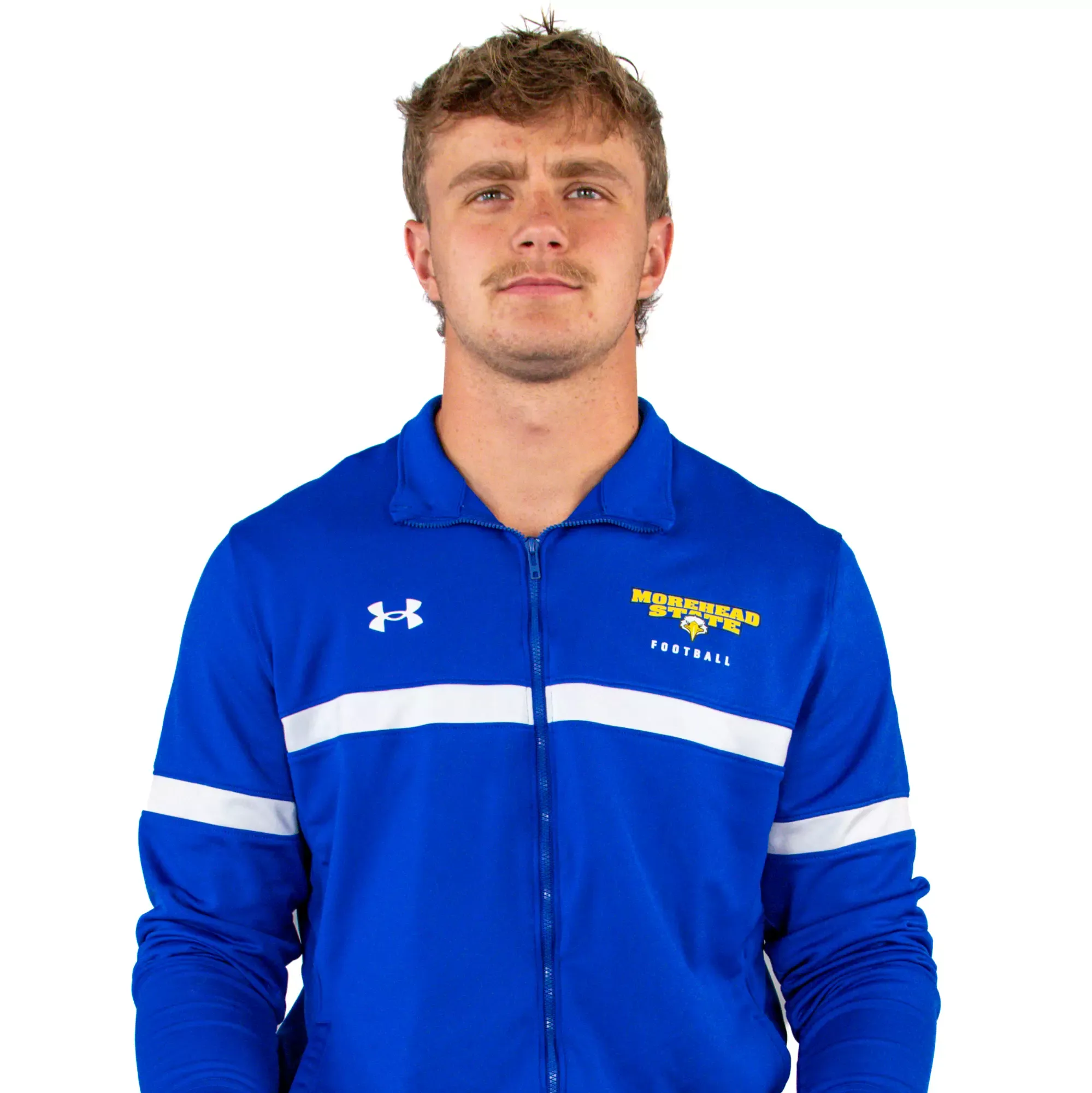 Bennett Hobbs, Football, undefined