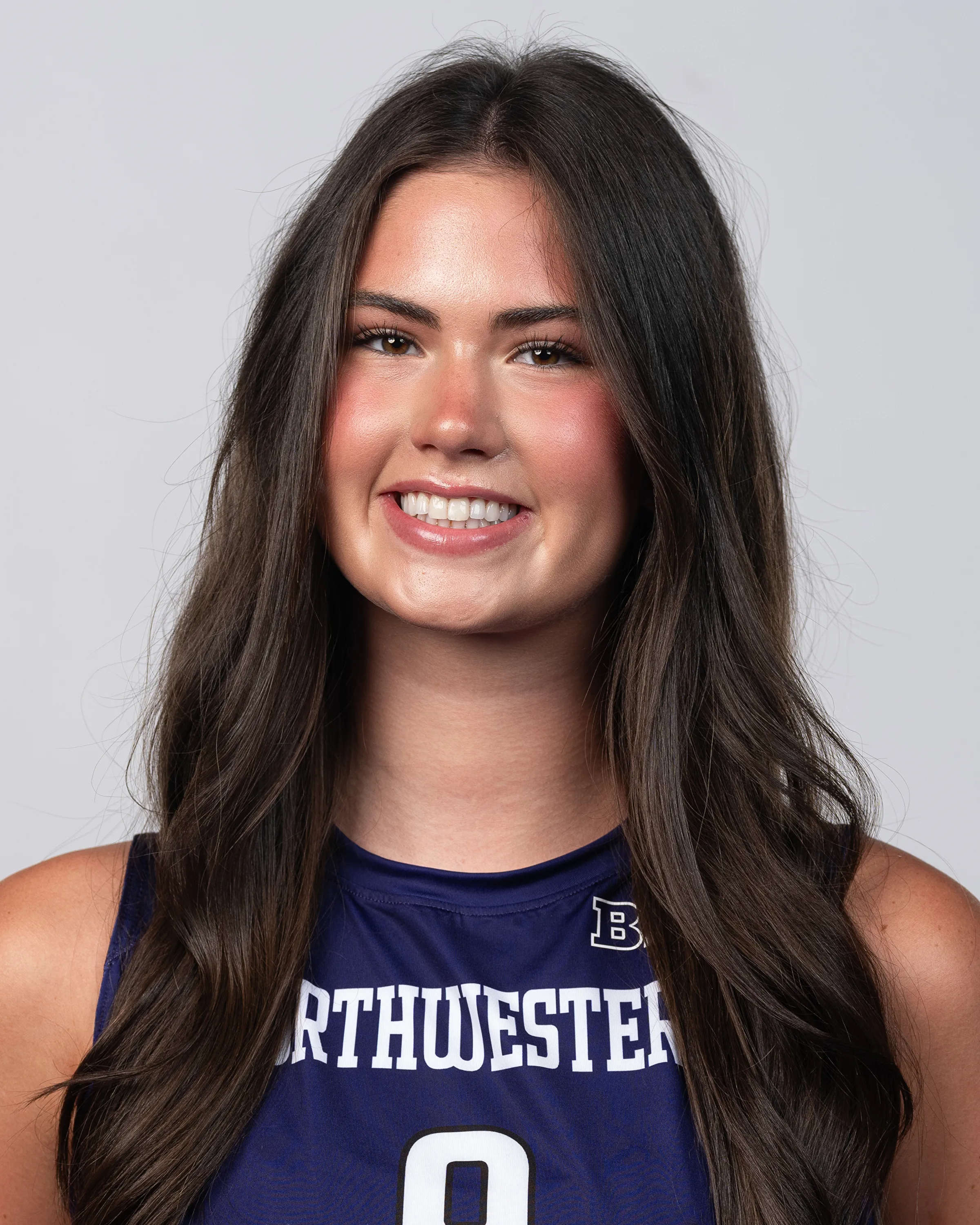Hayley Schaaf, Volleyball, Northwestern University