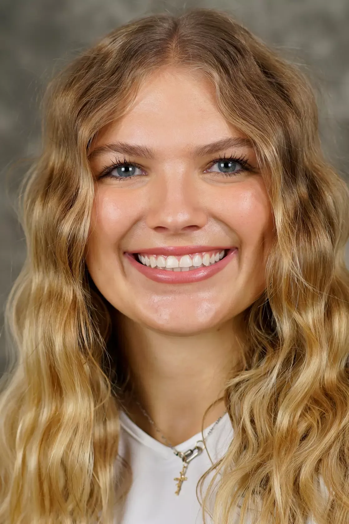 Allison Mimbs, Volleyball, undefined