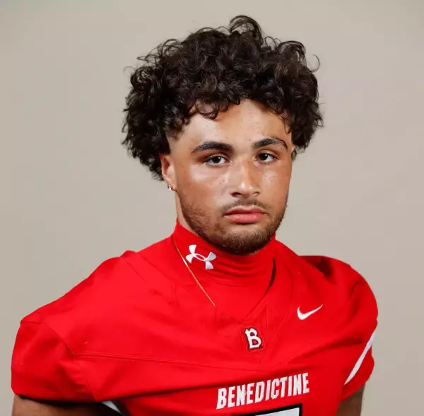 Dino Stephens, Jr.