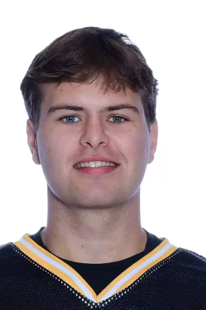 Matthew Sutty, Lacrosse, undefined