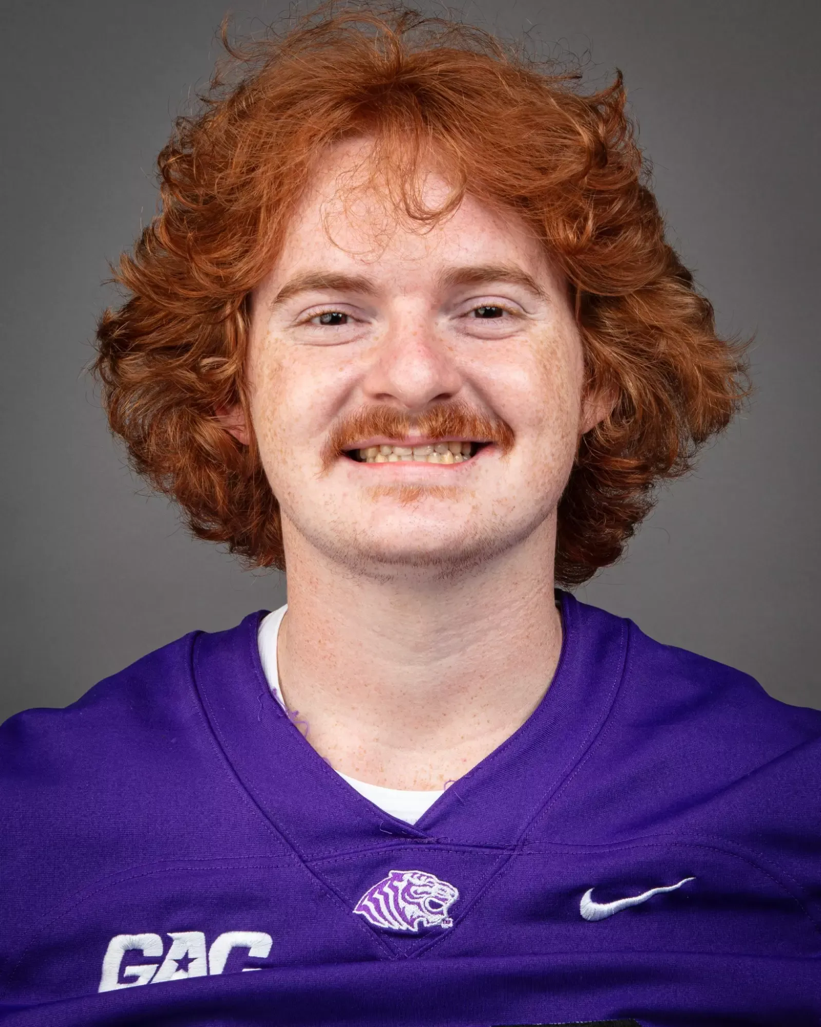 Joey Ortego, Football, undefined