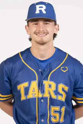 Jonah Dicocco, Baseball, undefined