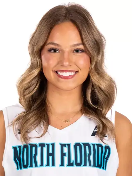 Brooklyn Stringfellow, Volleyball, University of North Florida