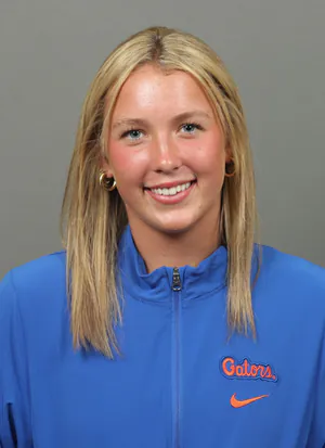 Lily Hayes, Volleyball, University of Florida