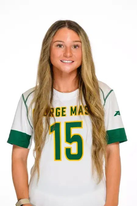 Gracie Mullen, Lacrosse, George Mason University